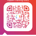 QR Träning 2021