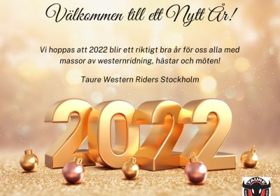 Gott nytt år